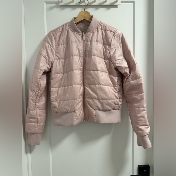 Lululemon Non Stop Reversible Bomber Jacket - Picture 4 of 6